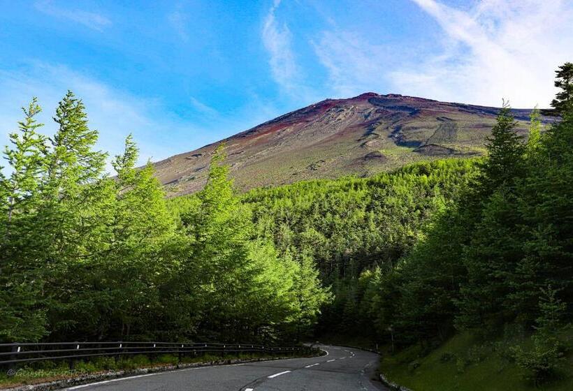 ペンション Guest House Tokiwa