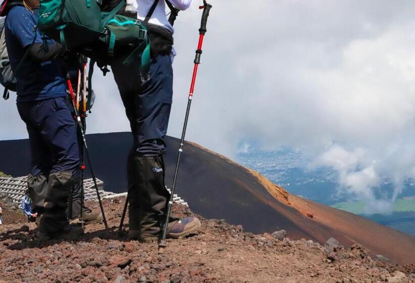 ペンション Guest House Tokiwa