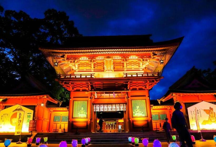 ペンション Guest House Tokiwa