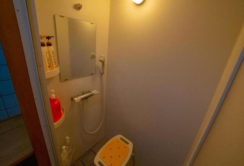 ペンション Guest House Tokiwa