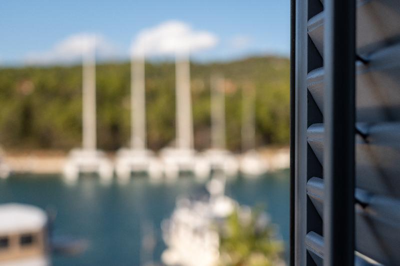 بنسيون B&b Heritage Villa Apolon