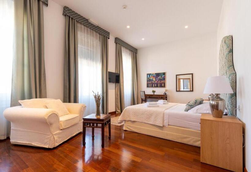 بنسيون B&b Heritage Villa Apolon