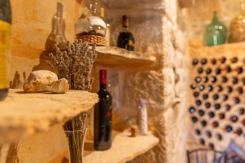 بنسيون B&b Heritage Villa Apolon