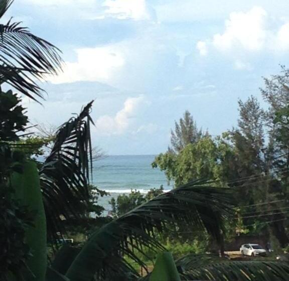 بنسيون Holiday Inn Unawatuna