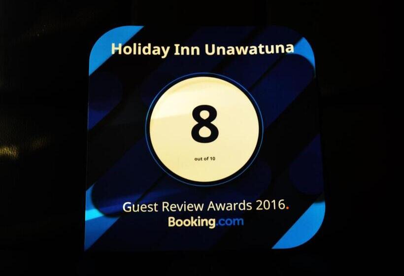 بنسيون Holiday Inn Unawatuna