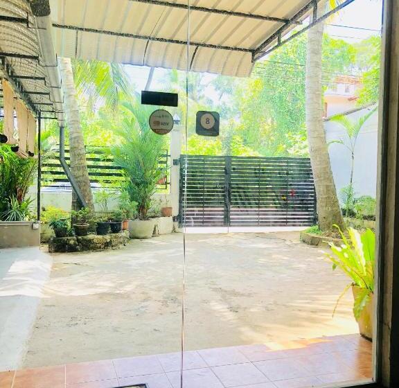 بنسيون Holiday Inn Unawatuna