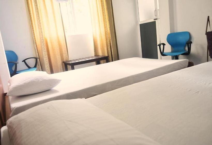 بنسيون Holiday Inn Unawatuna