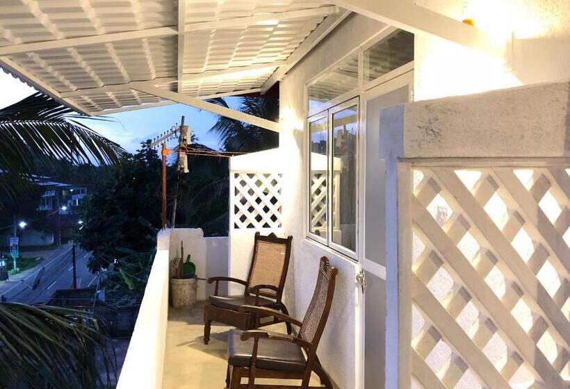 بنسيون Holiday Inn Unawatuna