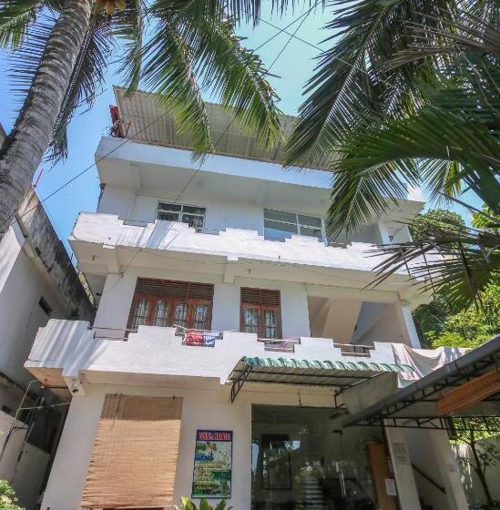 بنسيون Holiday Inn Unawatuna