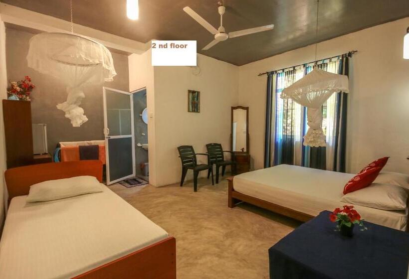 بنسيون Holiday Inn Unawatuna