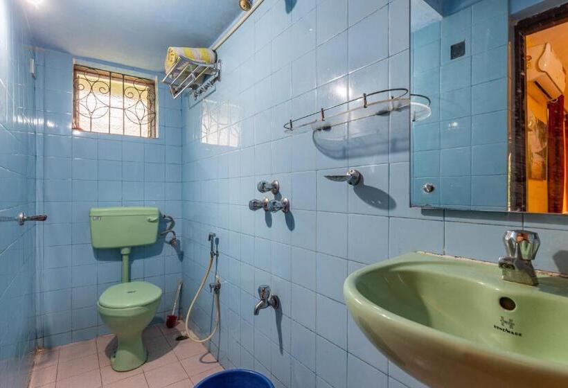 פנסיון Jes Guest House