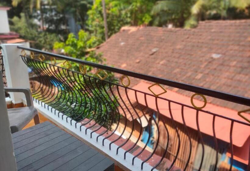 膳宿费 Jes Guest House