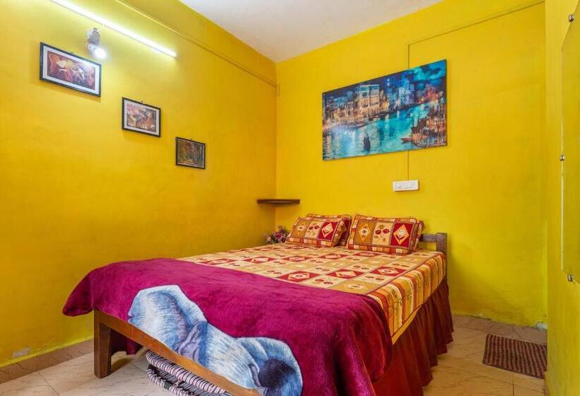 פנסיון Jes Guest House