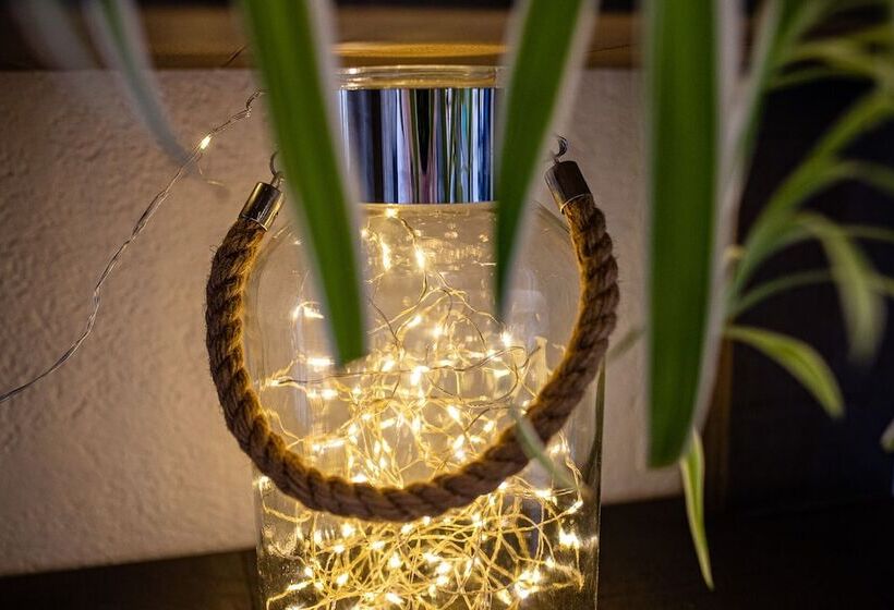 Пансион Domaine Buhez Nevez