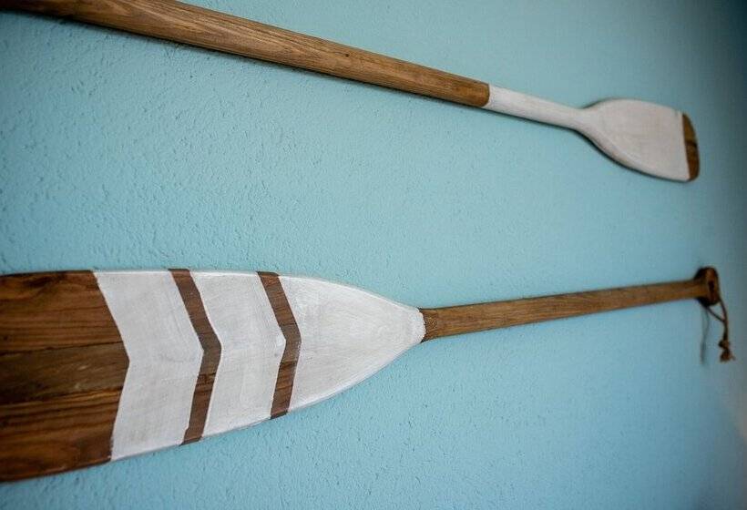 Пансион Domaine Buhez Nevez