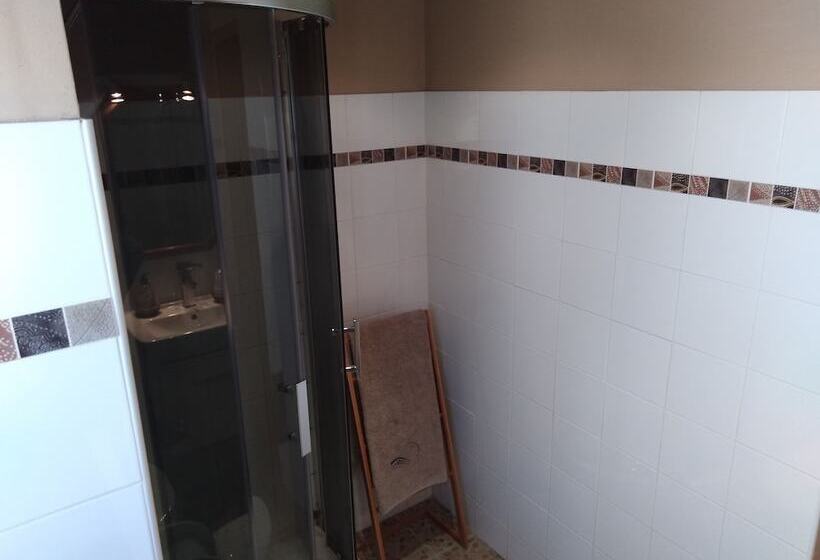 Пансион Les Hotes Du Paradis