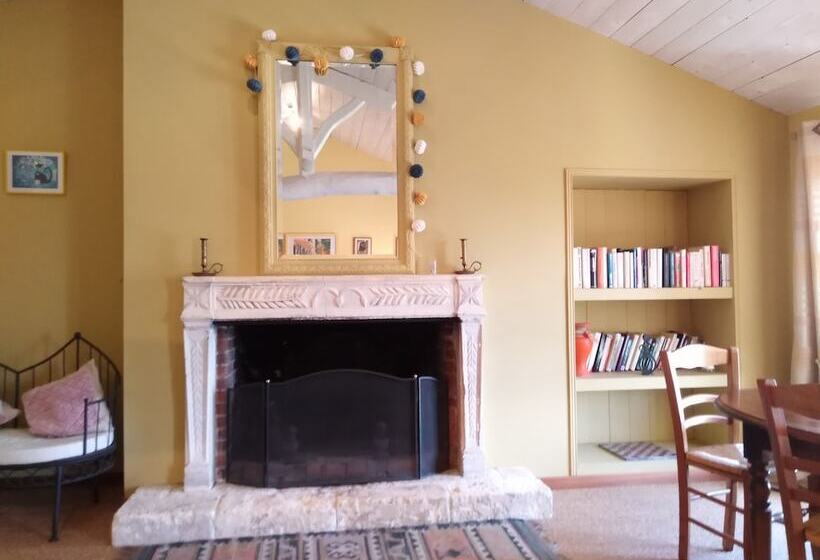 Пансион Les Hotes Du Paradis