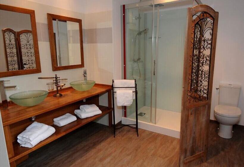 بنسيون Les Songes De L Abbaye