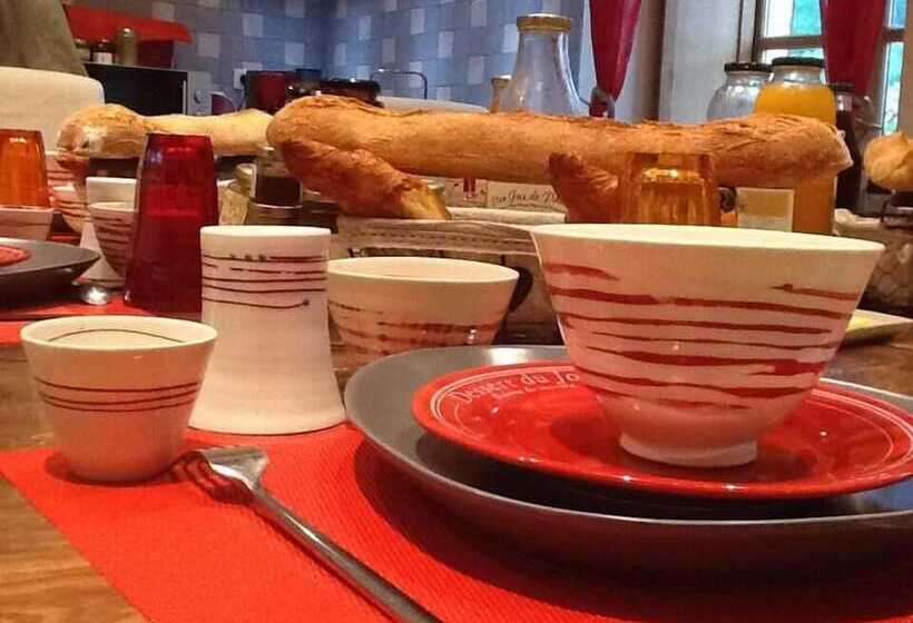 بنسيون Les Songes De L Abbaye