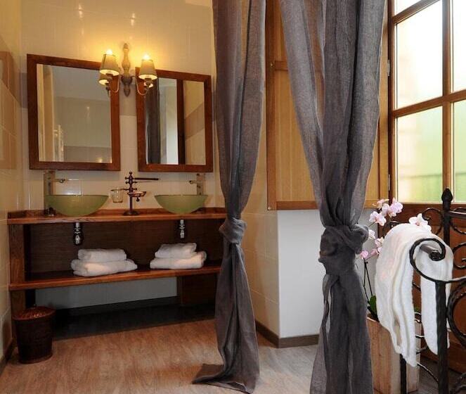 بنسيون Les Songes De L Abbaye