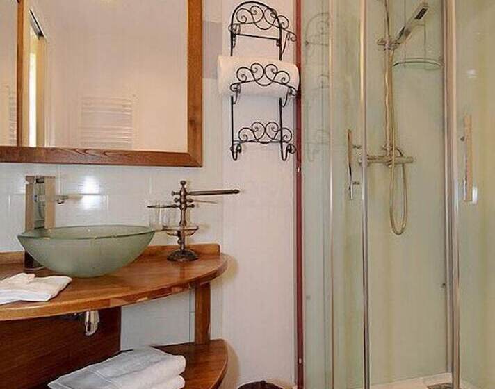 بنسيون Les Songes De L Abbaye