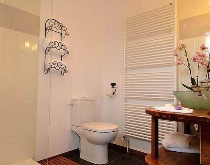 بنسيون Les Songes De L Abbaye