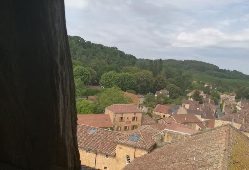 بنسيون Les Songes De L Abbaye