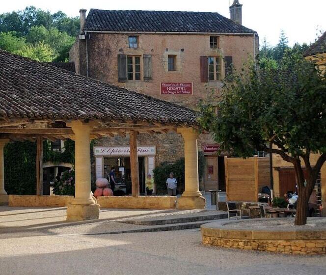 بنسيون Les Songes De L Abbaye