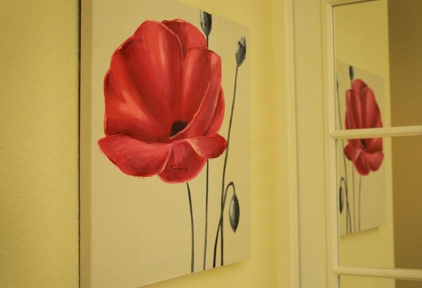 بنسيون Les Songes De L Abbaye