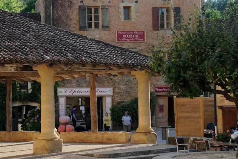 بنسيون Les Songes De L Abbaye