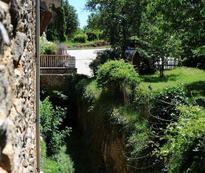 بنسيون Les Songes De L Abbaye