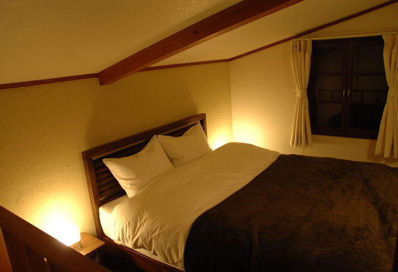 펜션 Niseko Negula