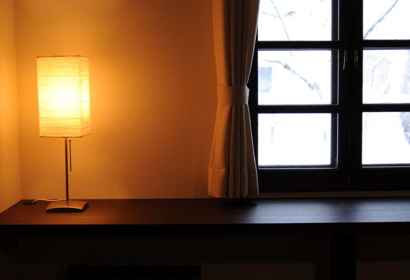 펜션 Niseko Negula