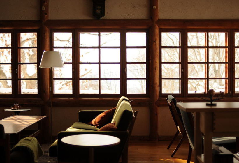 펜션 Niseko Negula