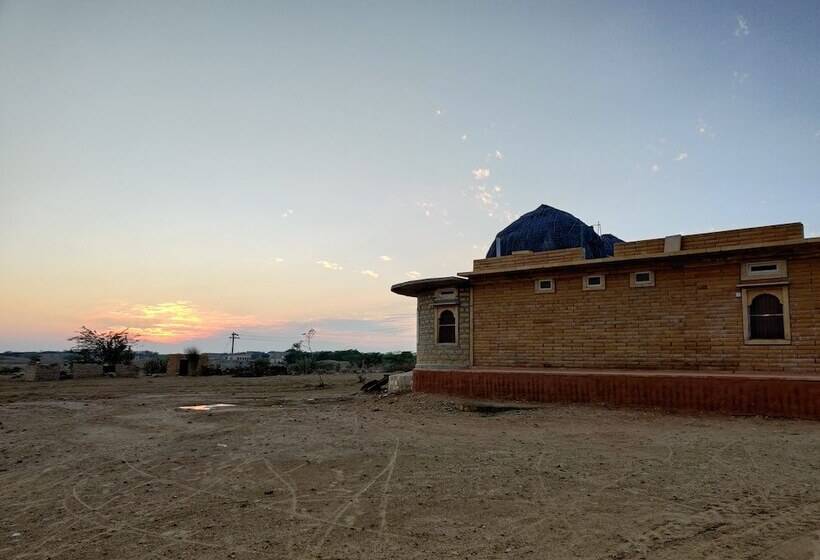 بنسيون Registhan Guest House