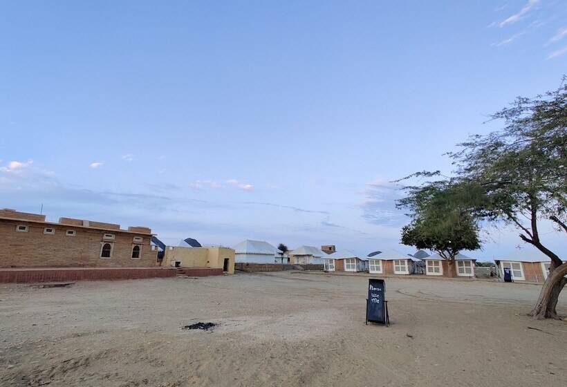 بنسيون Registhan Guest House