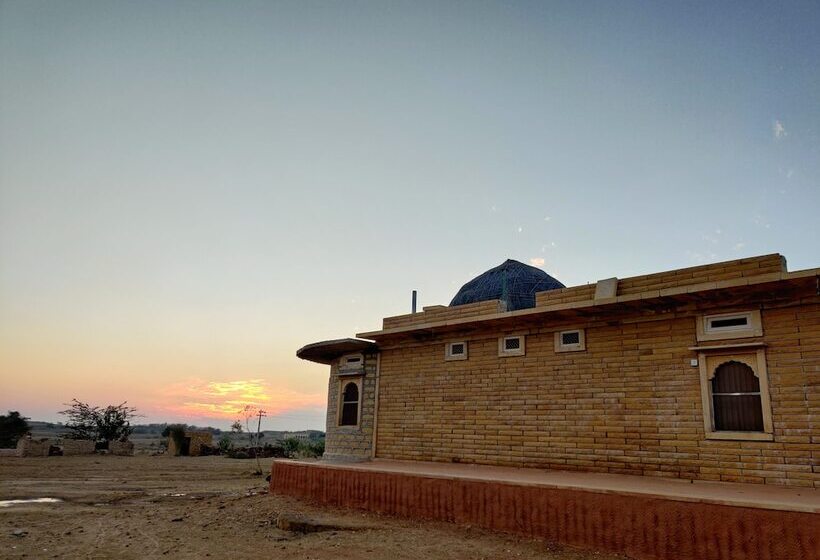 بنسيون Registhan Guest House