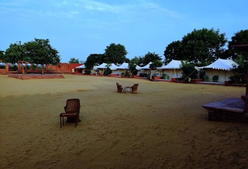 بنسيون Registhan Guest House