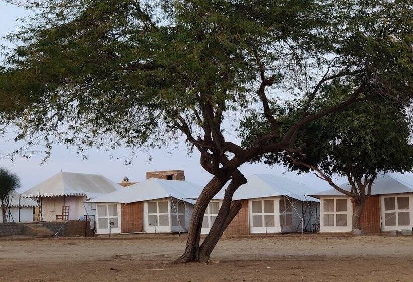 بنسيون Registhan Guest House