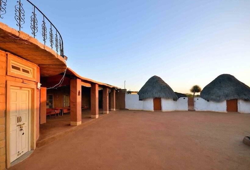 بنسيون Registhan Guest House