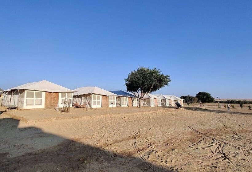 بنسيون Registhan Guest House