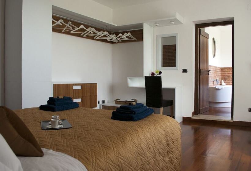 פנסיון Residence Zelzar