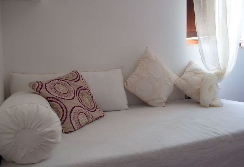 פנסיון Residence Zelzar