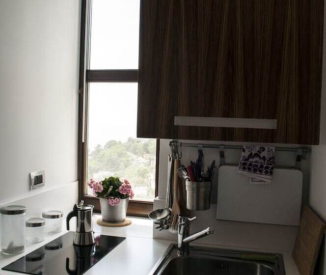 פנסיון Residence Zelzar