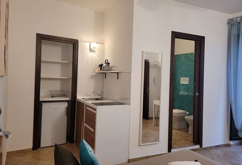 פנסיון Residence Zelzar