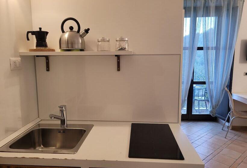 פנסיון Residence Zelzar