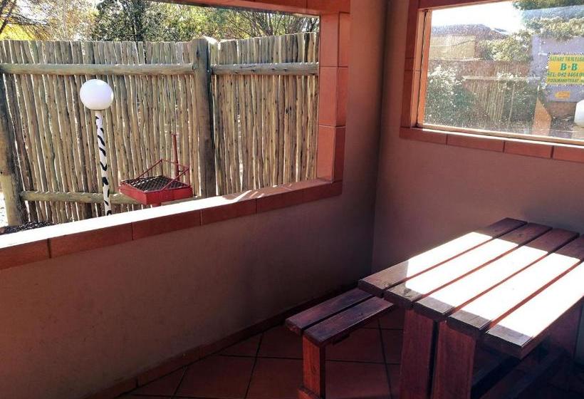 ペンション Safari Travelodge