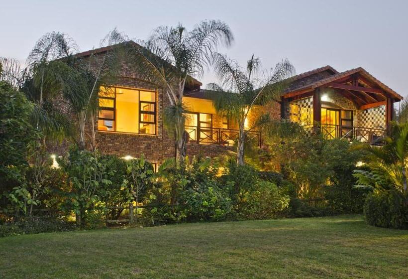 ペンション Schneiders Boutique