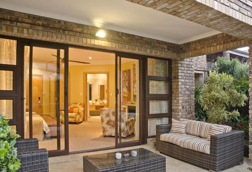 ペンション Schneiders Boutique