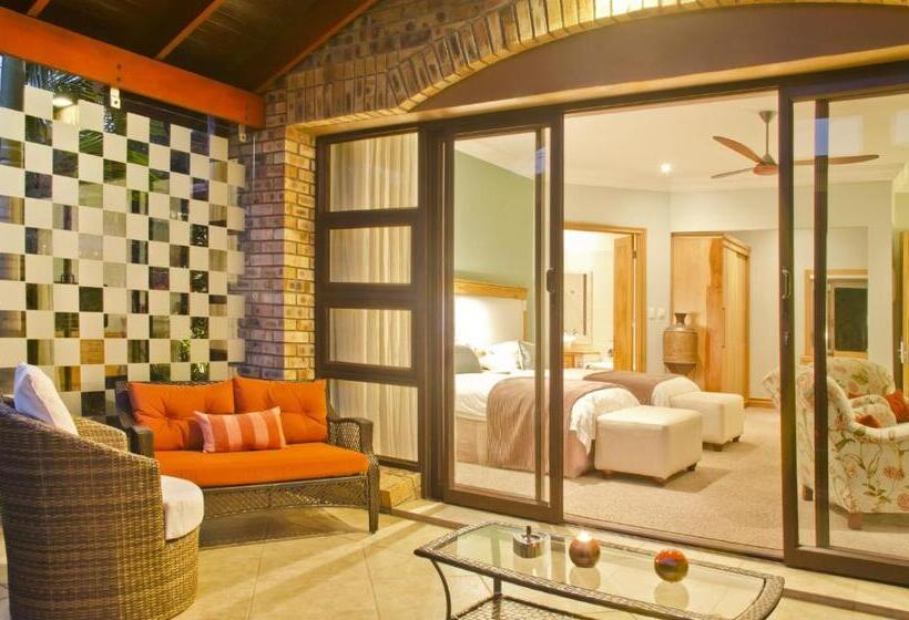 ペンション Schneiders Boutique